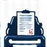 Assessment icon